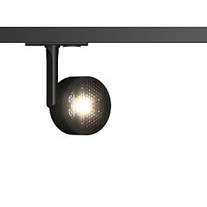 Трековый светильник Track Lamps TR024-1-10B4K