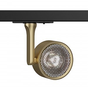 Трековый светильник Track Lamps TR024-1-10MG4K