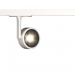 Трековый светильник Track Lamps TR024-1-10W3K