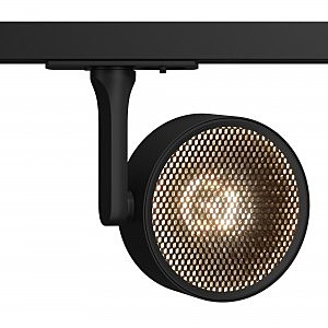 Трековый светильник Track Lamps TR024-1-18B3K