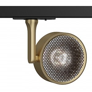 Трековый светильник Track Lamps TR024-1-18MG4K