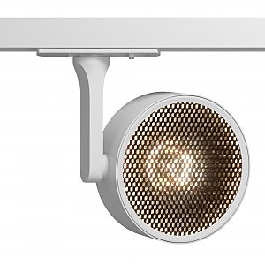 Трековый светильник Track Lamps TR024-1-18W3K