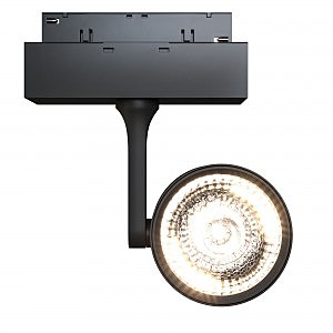 Трековый светильник Track Lamps TR024-2-10B4K