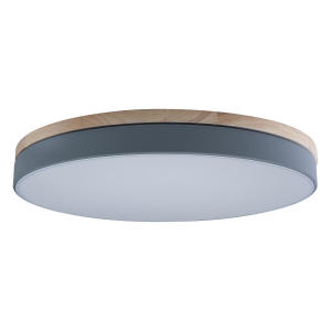 Светильник потолочный Axel 10001/36 Grey