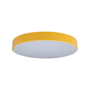 Светильник потолочный Axel 10002/24 Yellow