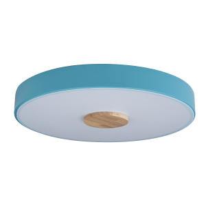 Светильник потолочный Axel 10003/24 Blue