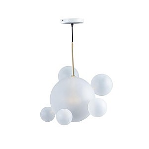 Светильник подвесной Bolle 2028-P6
