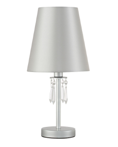Настольная лампа Renata RENATA LG1 SILVER