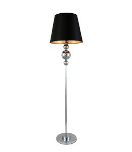Торшер Muraneo LDF 1123 BK