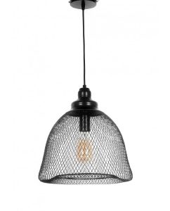 Светильник подвесной Hilston LDP 016-L BK