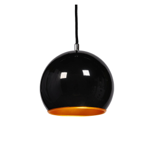 Светильник подвесной Aurora LDP 081013-200 BK