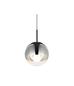 Светильник подвесной Ibiza LDP 108-200 CHR