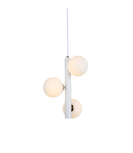 Светильник подвесной Berica LDP 6031-3 WT+MD