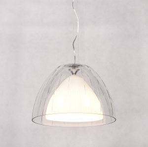 Светильник подвесной Arvilla LDP 678 WT