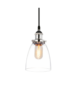 Светильник подвесной Fabi LDP 6800 CHR+PR