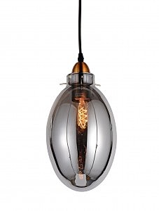 Светильник подвесной Renton LDP 6836 GY+MD