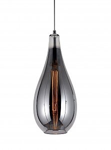 Светильник подвесной Lauris LDP 6843 CHR