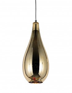 Светильник подвесной Lauris LDP 6843 GD