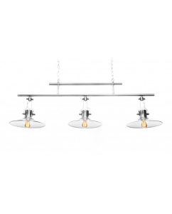 Светильник подвесной Setorre LDP 711-3 CHR