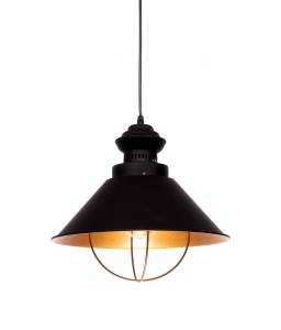 Светильник подвесной Kugar LDP 7930 BK
