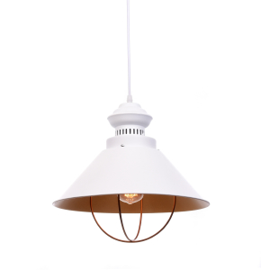 Светильник подвесной Kugar LDP 7930 WT