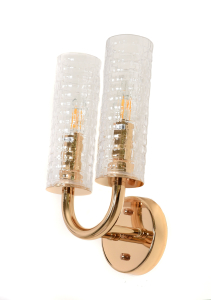 Настенное бра Donatti LDW 8011-2W F.GD