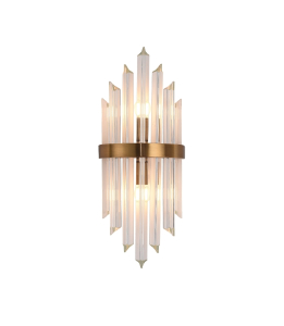 Настенное бра Ringletti LDW 8017-2 MD