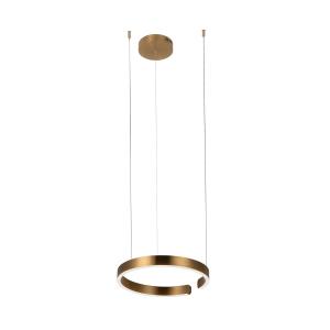 Светильник подвесной Ring 10013S
