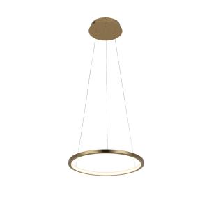 Светильник подвесной Ring 10014S