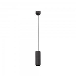 Светильник подвесной DK2000 DK2055-BK