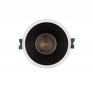 Встраиваемый светильник Dk3026 DK3026-WB