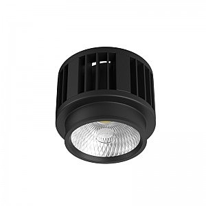 Светодиодная лампа Dk3060 DK3060-BK
