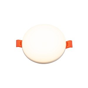 Встраиваемый светильник Dk4600 DK4601-DW