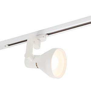 Трековый светильник DK6010 DK6010-WH