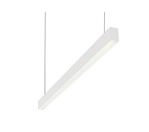 Светильник подвесной Dk9000 DK9124-WH