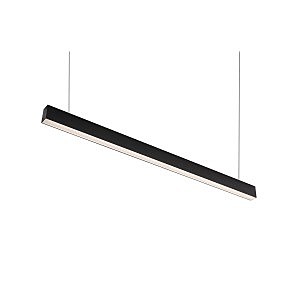 Светильник подвесной Dk9000 DK9303-BK