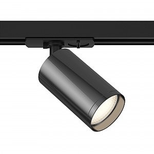 Трековый светильник Single phase track system TR020-1-GU10-BGF