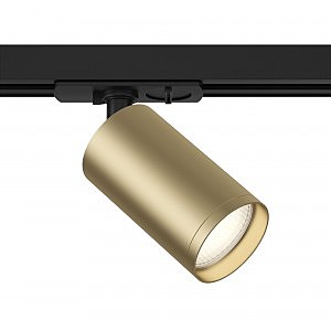 Трековый светильник Single phase track system TR020-1-GU10-BMG