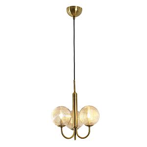 Подвесная люстра Idem 2723-3P