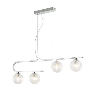 Подвесная люстра Idem 2724-4P