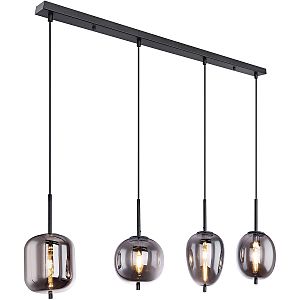 Светильник подвесной Blacky 15345-4