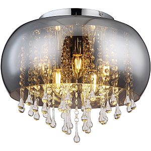 Потолочная люстра Kalla 15809D1