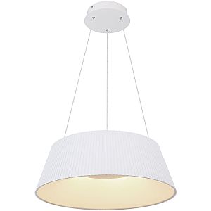 Светильник подвесной Crotone 48801WH-45