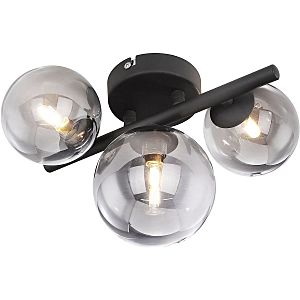 Потолочная люстра Riha 56133-3W