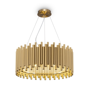 Подвесная люстра Coliseo MOD136PL-06BS
