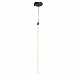 Светильник подвесной Ray P021PL-L20B3K