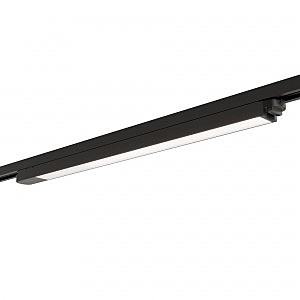 Трековый светильник Single phase track system TR000-1-15W3K-B