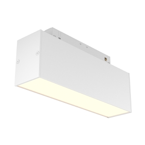 Трековый светильник Basis S35 TR012-2-7W3K-W