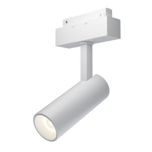 Трековый светильник Focus LED Gravity TR019-2-10W3K-W