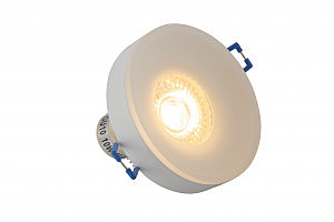 Встраиваемый светильник Dk4030 DK4032-WH